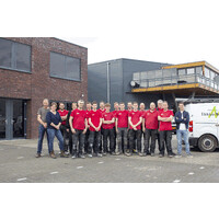 Elektro Michielsen logo - Similar company to Meb-Tech