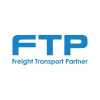 FTP - Freight Transport Partner logo - Similar company to Navis Group