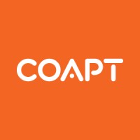 Coapt | Myo Pattern Recognition logo - Similar company to Point Designs