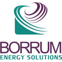 Borrum Energy Solutions logo - Similar company to Gradient Wind