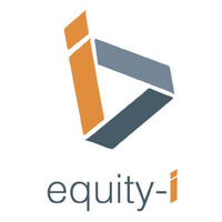 Equity-i logo - Similar company to Algostrategy.Ai