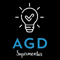 AGD SUPRIMENTOS INDUSTRIAIS LTDA logo - Similar company to Elétrica Mav