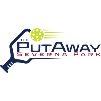 The PutAway logo - Similar company to The Pickle Box Podcast