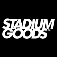 Stadium Goods logo - Similar company to Sendsational