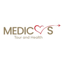 Medicus Turizm Sağlık Hizmetleri logo - Similar company to Dogo Turizm Organizasyon Ltd. Şti.
