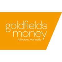 Goldfields Money Limited logo - Similar company to Bnk Bank