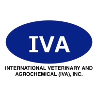 INTERNATIONAL VETERINARY AND AGROCHEMICAL (IVA), INCORPORATED logo - Similar company to Grow Green E Technologies