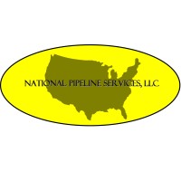 National Pipeline Services, LLC. logo - Similar company to Mesa Services