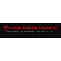 Envision Insurance logo - Similar company to Datlics