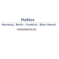 MAßLOS logo - Similar company to Propel As