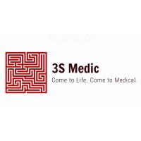 3S Medic Sdn Bhd logo - Similar company to Lib Medical