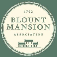 Blount Mansion Association logo - Similar company to Jared Hall State Farm
