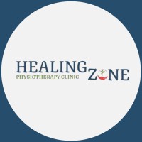 Healing Zone Physiotherapy Clinic logo - Similar company to Adopt