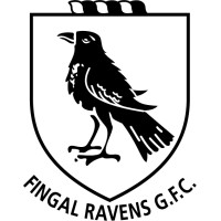 Fingal Ravens GFC logo - Similar company to Cwpa Planning & Architecture
