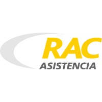 RAC Asistencia logo - Similar company to Let