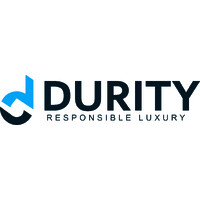 DURITY BATH FITTINGS logo - Similar company to Glocera