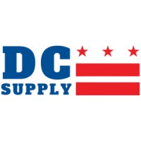DC Supply Inc logo - Similar company to Smartvine