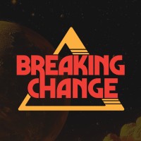 Breaking Change logo - Similar company to Bausch Datacom