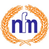 National Flour Mills Limited logo - Similar company to G. Murray Engineering Works Ltd