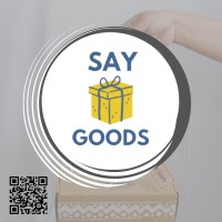 Say.Goods logo - Similar company to Pt Lesq Edukasi Bangsa
