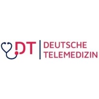 DT Deutsche Telemedizin logo - Similar company to Dt - Deutsche Telemedizin