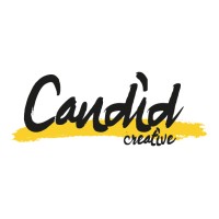 Candid Creative Limited logo - Similar company to Gaughan Group