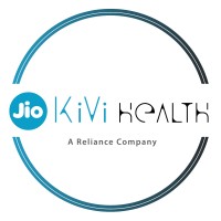 Jio KiviHealth - Clinic Management Software logo - Similar company to Barcode Solutions Ltd