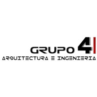 Grupo 4 Arquitectura e Ingeniería. logo - Similar company to Pypsa