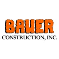 Bauer Construction, Inc logo - Similar company to Bauer Consult