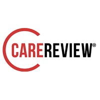 CareReview, Inc. logo - Similar company to Acentra Health  Kepro /Imedecs