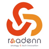 Roadenn logo - Similar company to Siclo