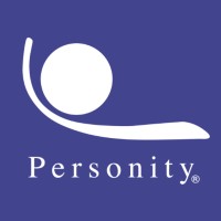 Personity logo - Similar company to Ciceso