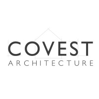 Covest Architecture logo - Similar company to Centre For Architecture, Urbanism, And Global Heritage