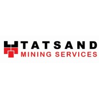 TATSAND MINING SERVICES logo - Similar company to Lucient Engineering And Construction (Pty) Ltd