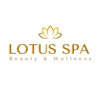 Lotus Spa - Positive Energy logo - Similar company to Thaico Spa