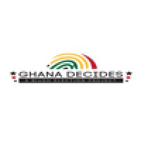 Ghana Decides