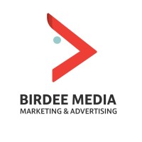 Birdee Media logo - Similar company to Dj Graffiti