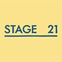 STAGE 21 logo - Similar company to Shellshocked Media