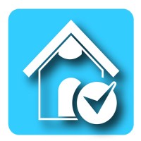 Homvery logo - Similar company to Flicker Infotech