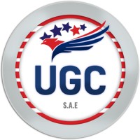 United Group For Consulting ( UGC ) logo - Similar company to Creative Solutions Marketing