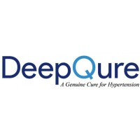 DeepQure Inc. logo - Similar company to Medithinq
