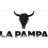 La Pampa Argentin Steakhouse logo - Similar company to Isagog