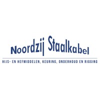 Noordzij Staalkabel B.V. logo - Similar company to Inno Shock Technology