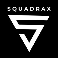 SQUADRAX logo - Similar company to Sprint Creative