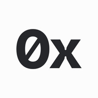 0x logo - Similar company to Asobi Etech