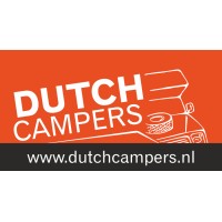 Dutch Campers BV logo - Similar company to Dsw Panels Bv