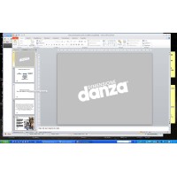 Dimensione Danza logo - Similar company to Meeting Group Spa - Deha Feeling Feminine