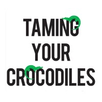 Taming Your Crocodiles logo - Similar company to Fresh Sheets