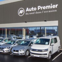 AUTO PREMIER, du neuf dans l’occasion logo - Similar company to Arrête De Bouder