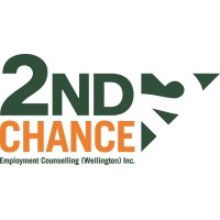 2nd Chance Employment Counselling logo - Similar company to A&A Staffing